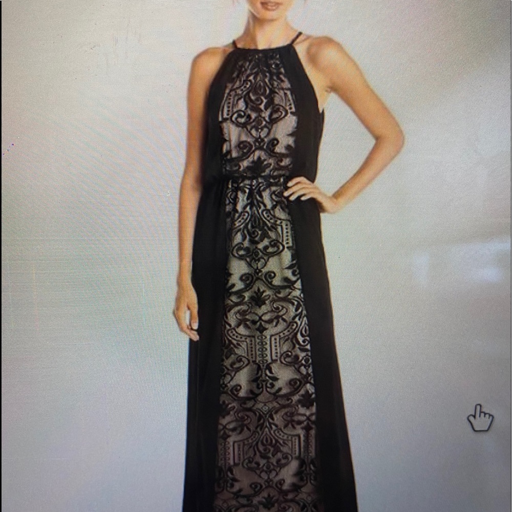 Cocktail dress